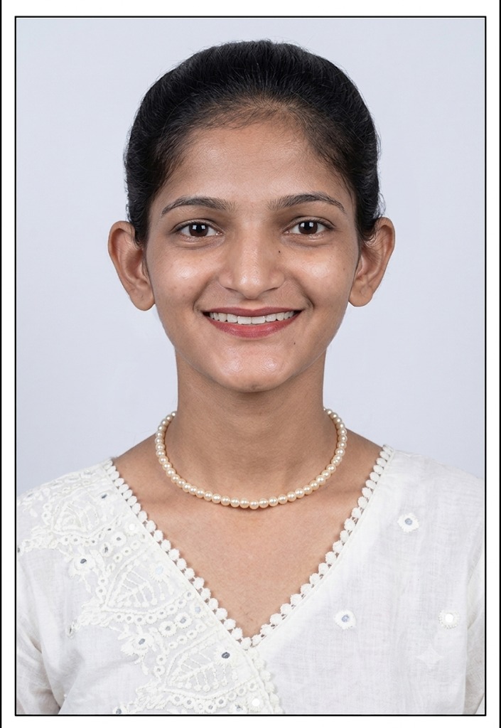 Ashwini Sharma - Part time Cleaner and Baby Sitter in Chembur in Navi Mumbai